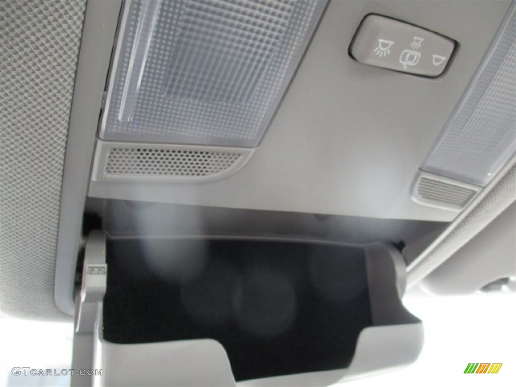 2017 Elantra SE - Gray / Gray photo #10