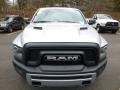 2016 Bright Silver Metallic Ram 1500 Rebel Crew Cab 4x4  photo #11