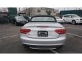 Ice Silver Metallic - S5 3.0 TFSI quattro Cabriolet Photo No. 7