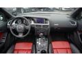 Ice Silver Metallic - S5 3.0 TFSI quattro Cabriolet Photo No. 21