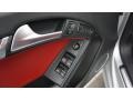 Ice Silver Metallic - S5 3.0 TFSI quattro Cabriolet Photo No. 22