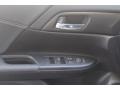 2016 Crystal Black Pearl Honda Accord Sport Sedan  photo #7