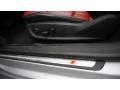 Ice Silver Metallic - S5 3.0 TFSI quattro Cabriolet Photo No. 23
