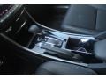 2016 Crystal Black Pearl Honda Accord Sport Sedan  photo #21