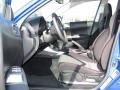 WR Blue Mica - Impreza WRX Wagon Photo No. 5