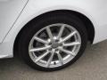 Glacier White Metallic - A4 2.0T Premium Plus quattro Photo No. 5