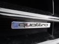 Glacier White Metallic - A4 2.0T Premium Plus quattro Photo No. 8