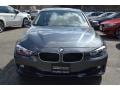 2013 Mineral Grey Metallic BMW 3 Series 328i xDrive Sedan  photo #8