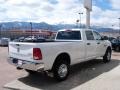 Bright White - Ram 3500 HD ST Crew Cab 4x4 Photo No. 5