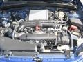 WR Blue Mica - Impreza WRX Wagon Photo No. 8