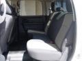 2012 Bright White Dodge Ram 3500 HD ST Crew Cab 4x4  photo #12