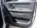 Bright White - Ram 3500 HD ST Crew Cab 4x4 Photo No. 17