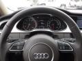 Glacier White Metallic - A4 2.0T Premium Plus quattro Photo No. 27