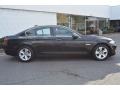 Black Sapphire Metallic - 5 Series 528i xDrive Sedan Photo No. 2