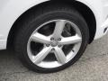 Glacier White Metallic - Q7 3.0 S Line quattro Photo No. 11