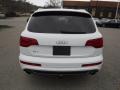 Glacier White Metallic - Q7 3.0 S Line quattro Photo No. 14