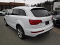 Glacier White Metallic - Q7 3.0 S Line quattro Photo No. 15