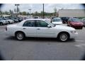 Vibrant White - Grand Marquis LS Photo No. 13