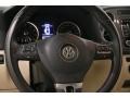 Deep Black Metallic - Tiguan SE Photo No. 6