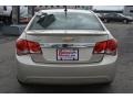 Champagne Silver Metallic - Cruze LS Photo No. 5