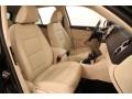 Deep Black Metallic - Tiguan SE Photo No. 15