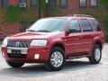 Vivid Red Metallic - Mariner Premier 4WD Photo No. 1