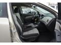 Champagne Silver Metallic - Cruze LS Photo No. 10