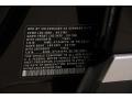Deep Black Metallic - Tiguan SE Photo No. 20