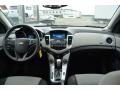 Champagne Silver Metallic - Cruze LS Photo No. 12