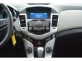 Champagne Silver Metallic - Cruze LS Photo No. 13