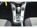 Champagne Silver Metallic - Cruze LS Photo No. 14