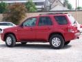 Vivid Red Metallic - Mariner Premier 4WD Photo No. 2
