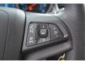 Champagne Silver Metallic - Cruze LS Photo No. 16