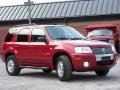 Vivid Red Metallic - Mariner Premier 4WD Photo No. 3