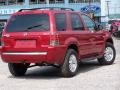 Vivid Red Metallic - Mariner Premier 4WD Photo No. 4