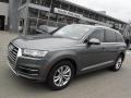 Graphite Gray Metallic - Q7 3.0T quattro Premium Plus Photo No. 1