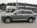 Graphite Gray Metallic - Q7 3.0T quattro Premium Plus Photo No. 2