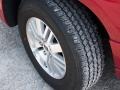 Vivid Red Metallic - Mariner Premier 4WD Photo No. 5