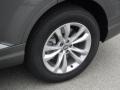 Graphite Gray Metallic - Q7 3.0T quattro Premium Plus Photo No. 3