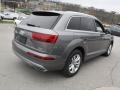 Graphite Gray Metallic - Q7 3.0T quattro Premium Plus Photo No. 10