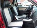 Vivid Red Metallic - Mariner Premier 4WD Photo No. 7