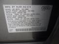 Graphite Gray Metallic - Q7 3.0T quattro Premium Plus Photo No. 40