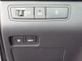 Iridescent Silver Blue Metallic - Sonata GLS Photo No. 11