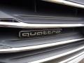 2017 Glacier White Metallic Audi A4 2.0T Premium Plus quattro  photo #8