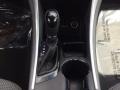 Iridescent Silver Blue Metallic - Sonata GLS Photo No. 15
