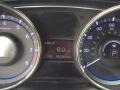 Iridescent Silver Blue Metallic - Sonata GLS Photo No. 19