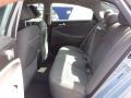 Iridescent Silver Blue Metallic - Sonata GLS Photo No. 21