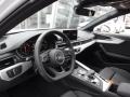 2017 Glacier White Metallic Audi A4 2.0T Premium Plus quattro  photo #18