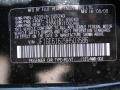 2009 Obsidian Black Pearl Subaru Impreza 2.5i Sedan  photo #9