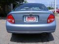 Satin Blue Pearl - Maxima GLE Photo No. 4